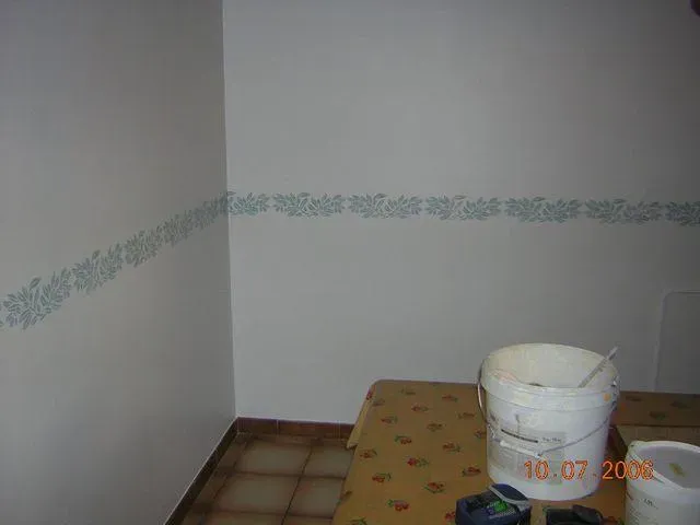 Peintre décorateur près de Mezel