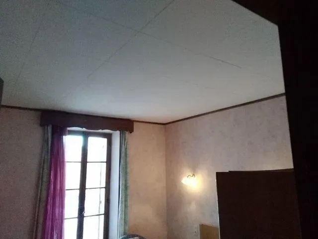 Rénovation peinture près de Mezel